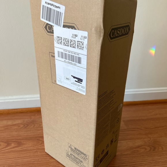 Casdon Toy Dyson - New in Box! - Picture 3 of 3